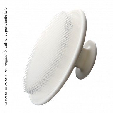 Spazzolino in silicone