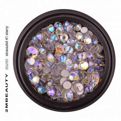 Strass 41 starry