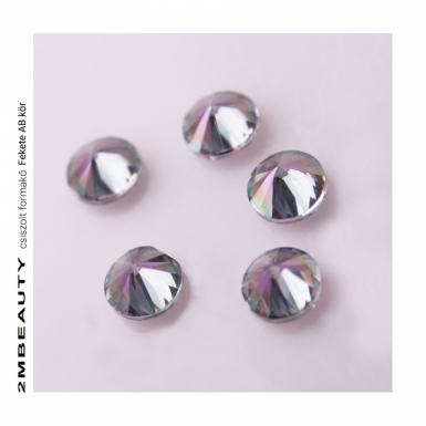 Pietre decorative AB Black