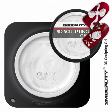 Gel colore - 3D - sculpiting
