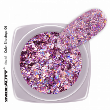Polvere - Shaving Glitter - 06