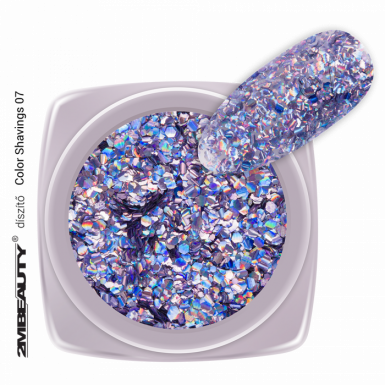 Polvere - Shaving Glitter - 07