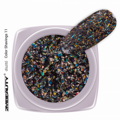 Polvere - Shaving Glitter - 11
