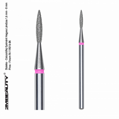 PUNTA FRESA FA11R016/8K