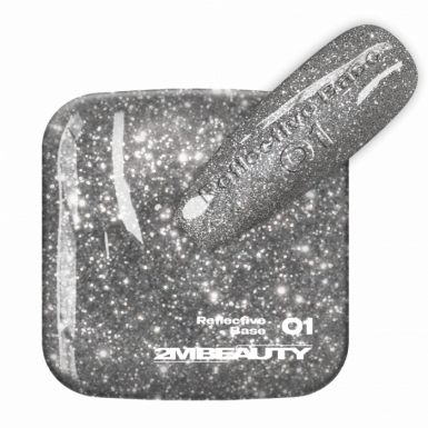 Reflective base -  01