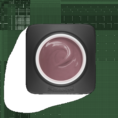Liquid Polygel No Filing – Mauve – Senza HEMA