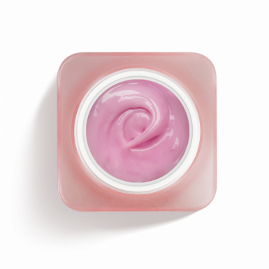 Liquid Polygel – NO FILING BABY PINK–hema & tpo free