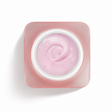 No Filing - Light BABY PINK -HEMA &TPO FREE