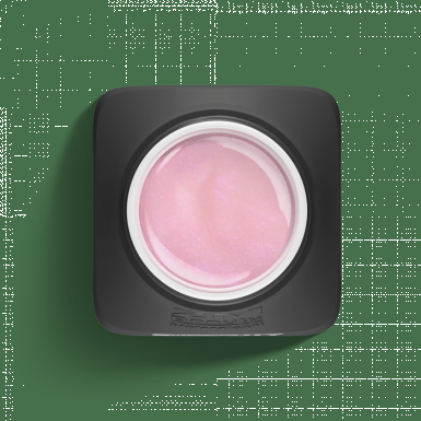 Liquid Polygel – Mellow LIGHT ROSE –hema & tpo free