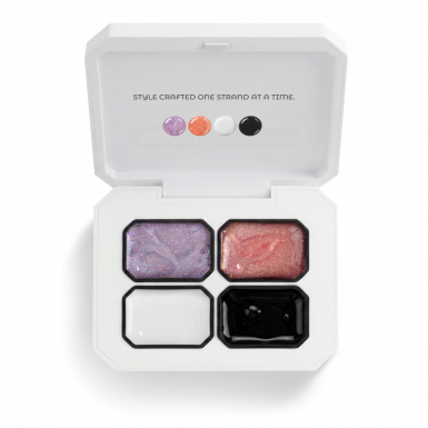 Spider Gel Set 1 – HEMA FREE