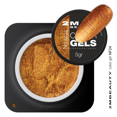 Gel colore - NF - 24