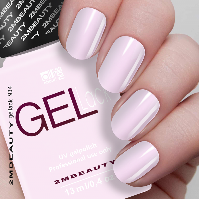 GEL LACK - 934