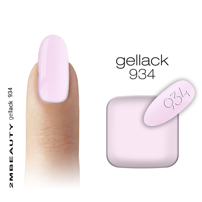 GEL LACK - 934