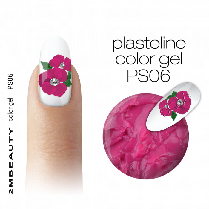 Gel colore - PS - 006
