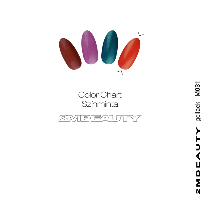 Semipermanente - Magnete - 31