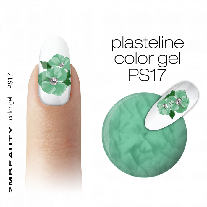 Gel colore - PS - 017