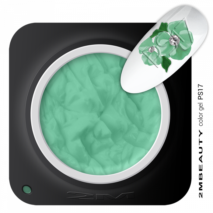 Gel colore - PS - 017
