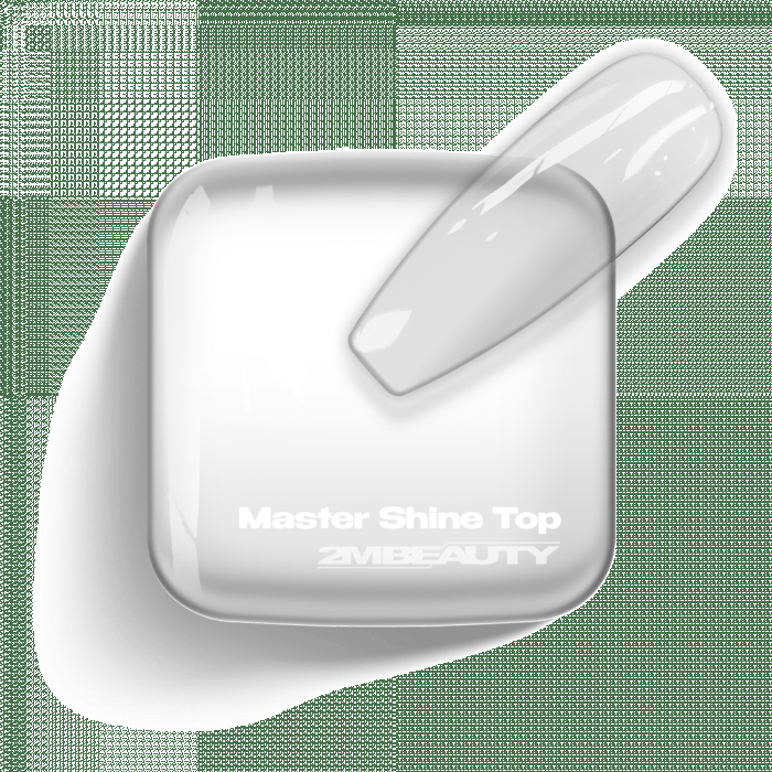 Master Shine Top - Senza HEMA