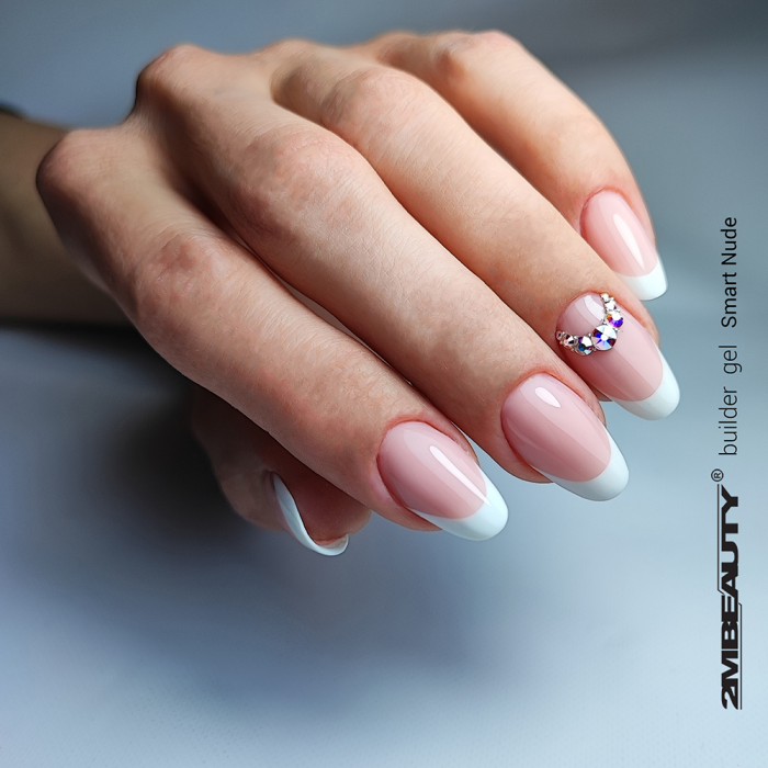 Gel costruttore - Smart - Nude