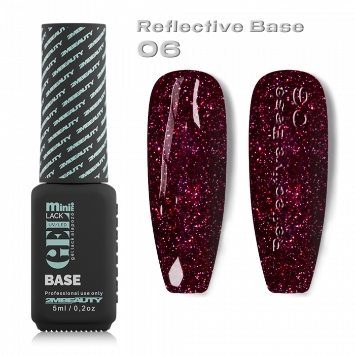 Reflective Base - 06
