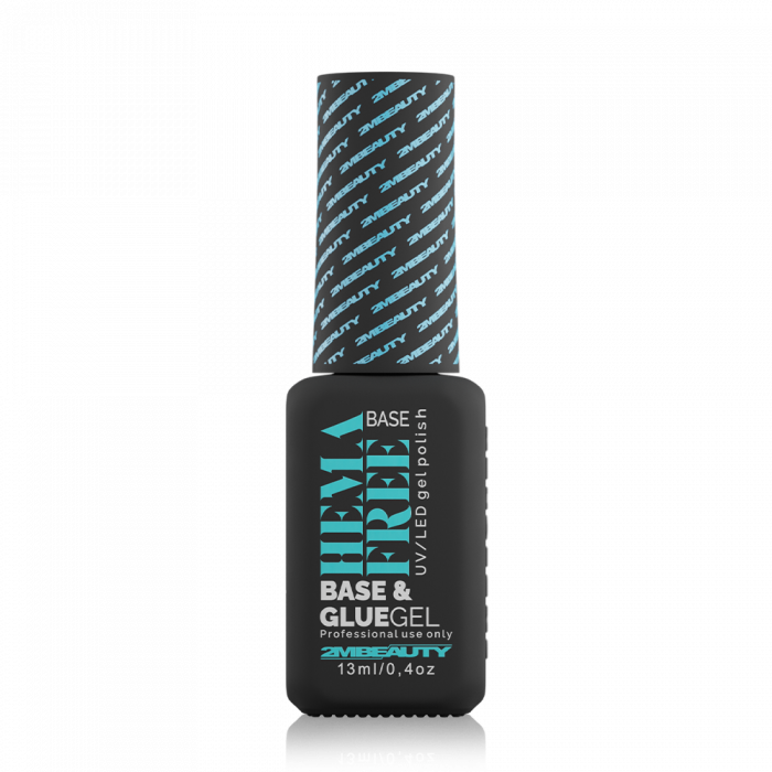 Hema Free Base & Glue Gel