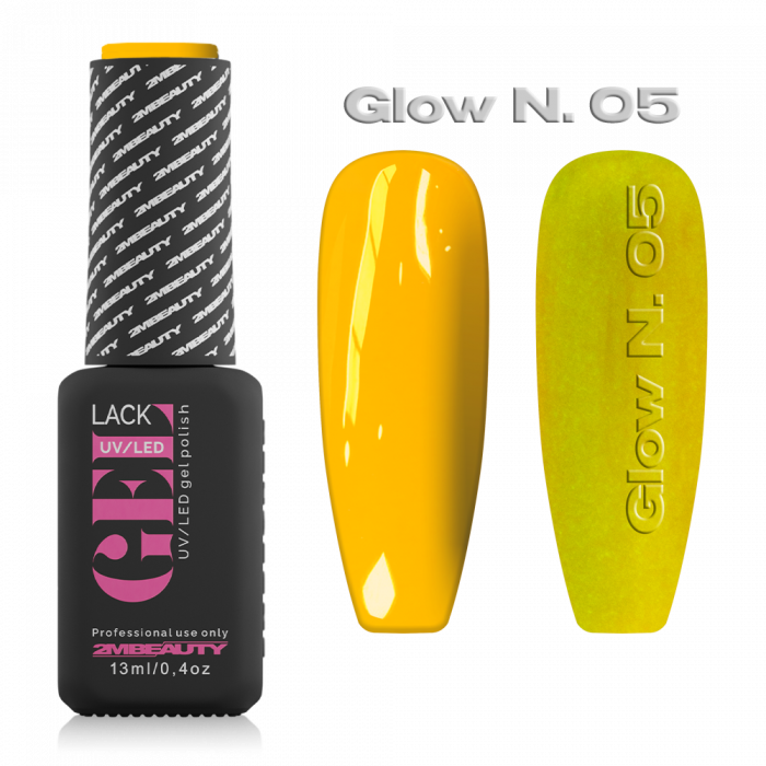 Semipermanente - Neon Glow 05