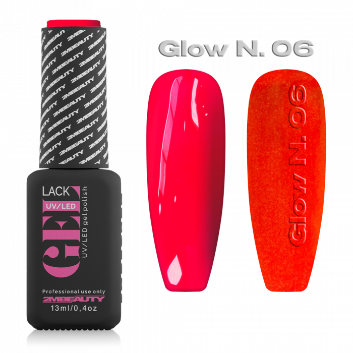 Semipermanente - Neon Glow 06