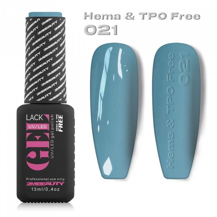 HEMA &TPO FREE 021