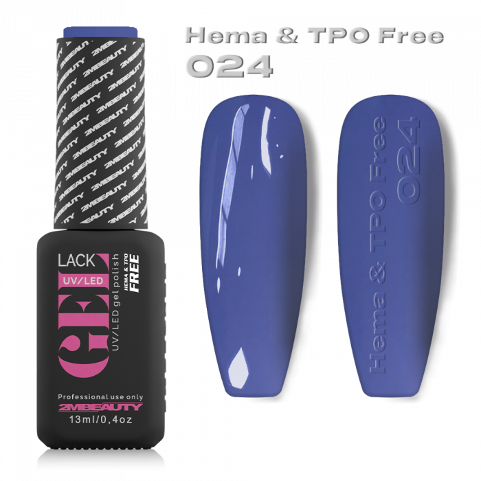 HEMA &TPO FREE 024