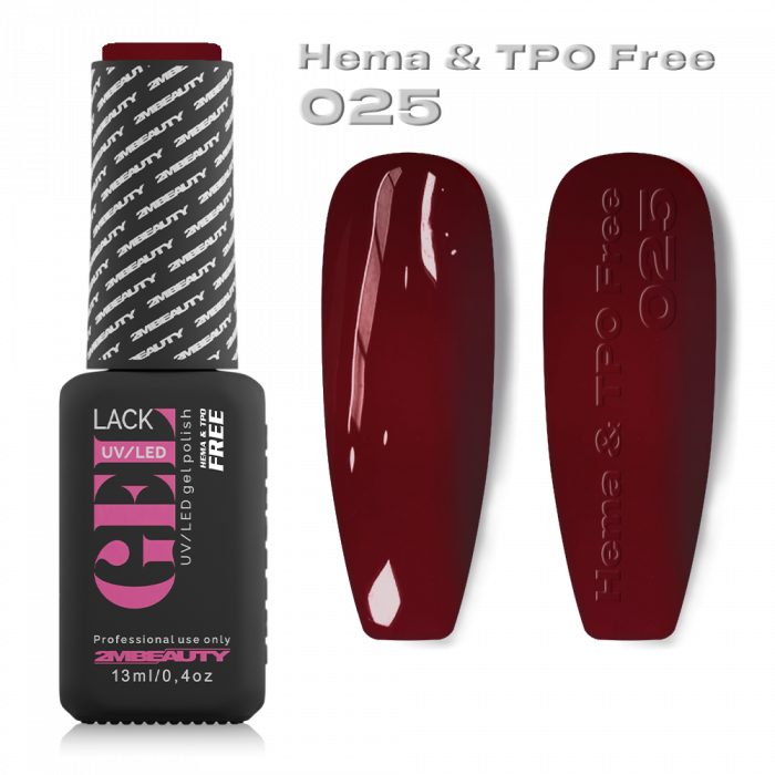 HEMA &TPO FREE 025