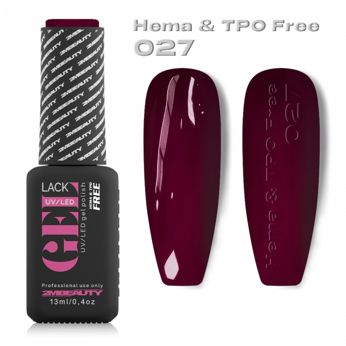 HEMA &TPO FREE 027