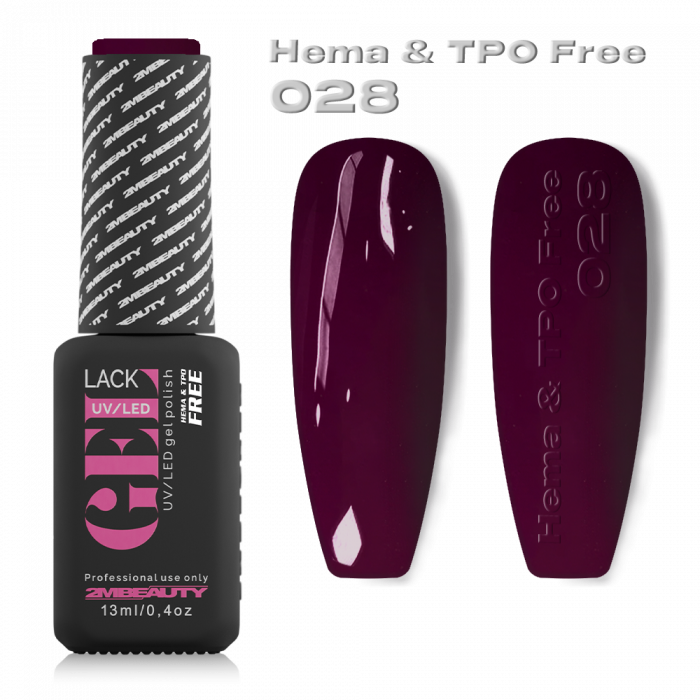 HEMA &TPO FREE 028