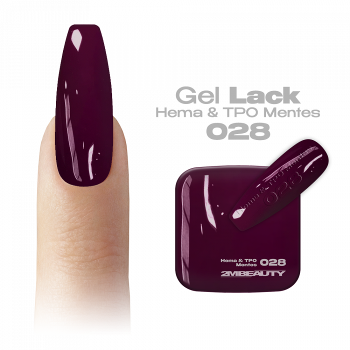 HEMA &TPO FREE 028