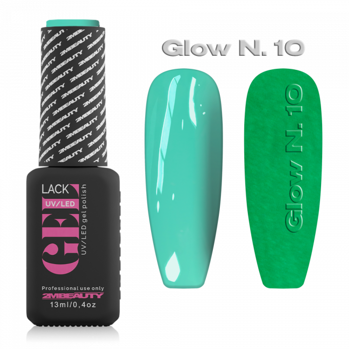 Semipermanente - Neon Glow 10