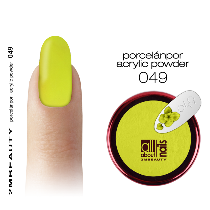 Polvere Acrilica - 049