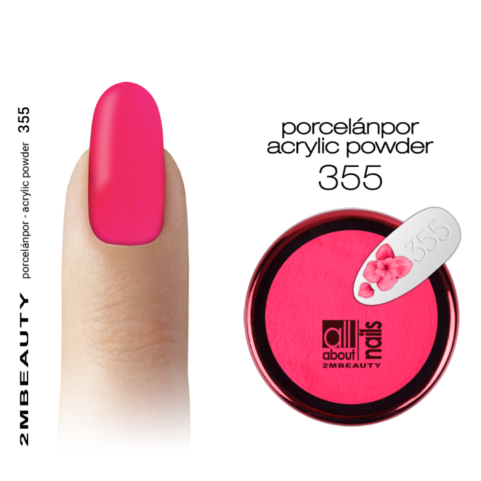 Polvere Acrilica - 355