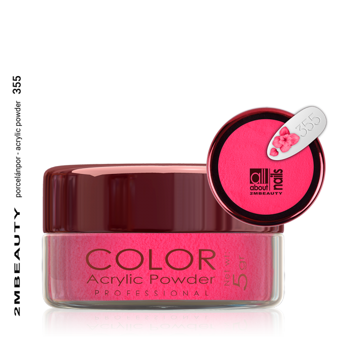 Polvere Acrilica - 355