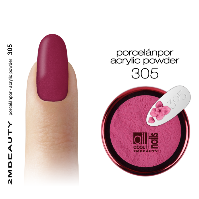 Polvere Acrilica - 305