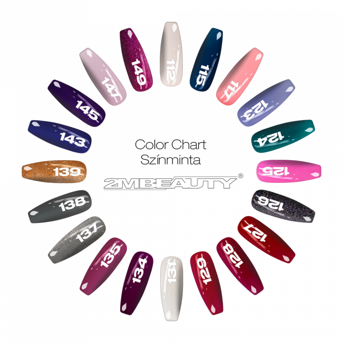 HEMA &TPO FREE - 128