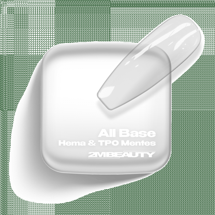 ALL BASE - HEMA & TPO FREE