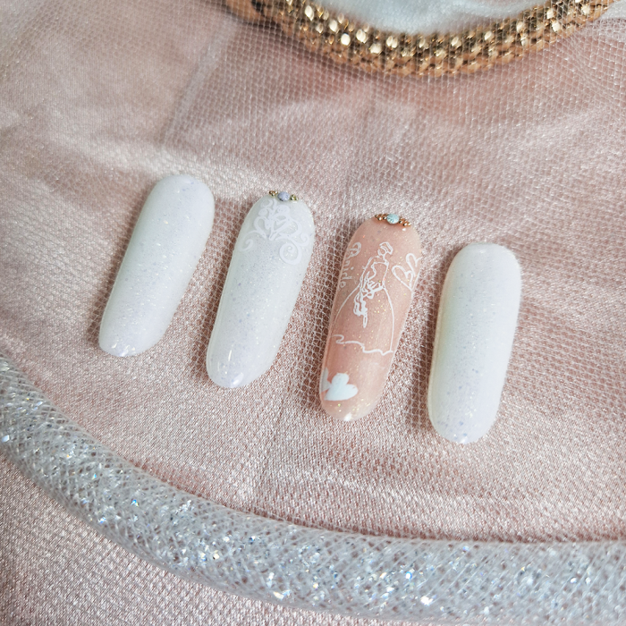BIAB Wedding - Beige – Senza HEMA