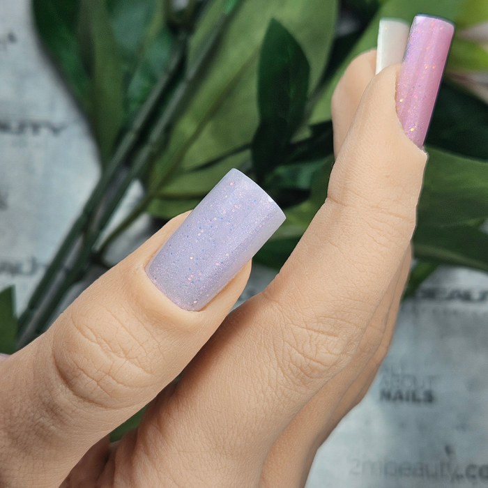 BIAB Wedding - Purplish – Senza HEMA