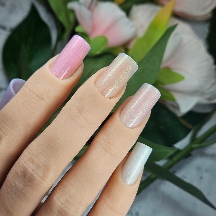 BIAB Wedding - Rosy – Senza HEMA