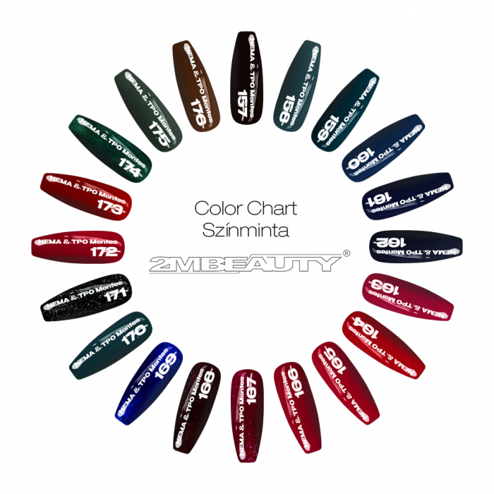 HEMA &TPO FREE - 175