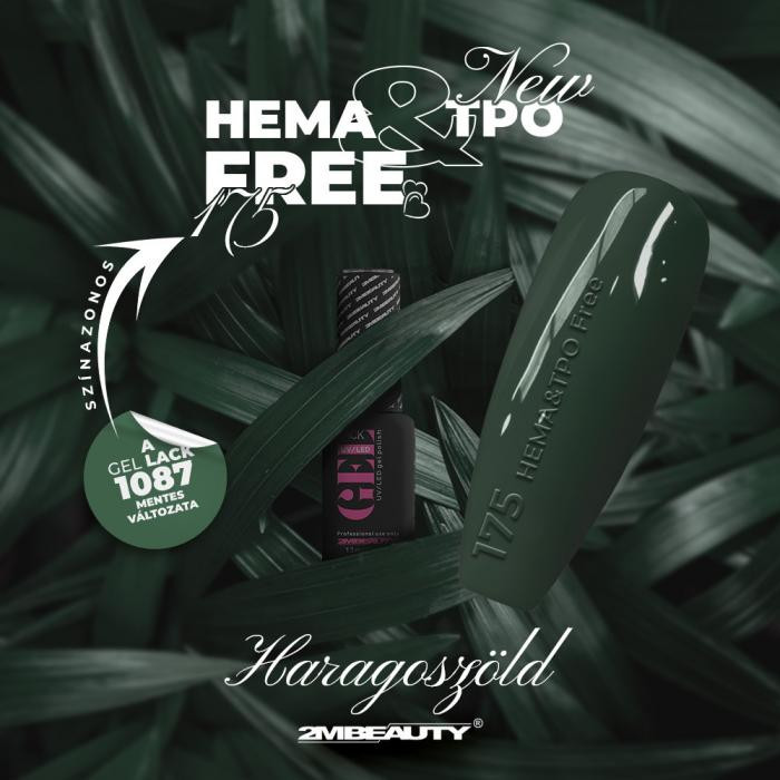 HEMA &TPO FREE - 175