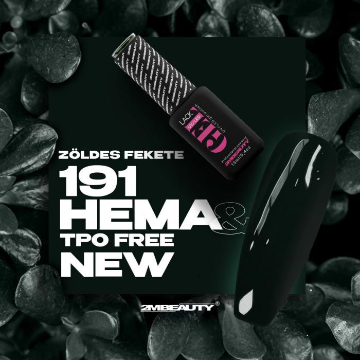HEMA &TPO FREE - 191