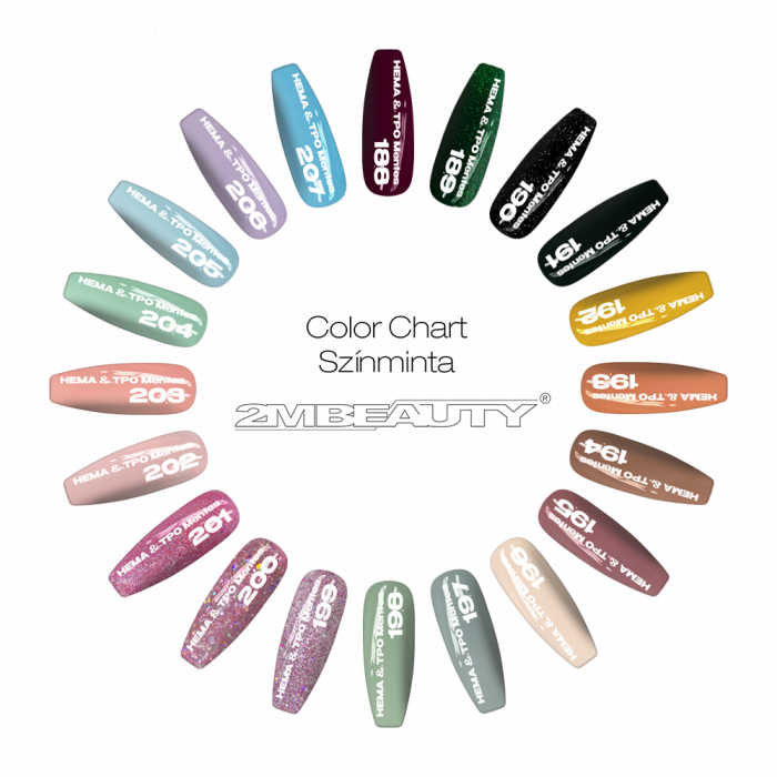 HEMA &TPO FREE - 200