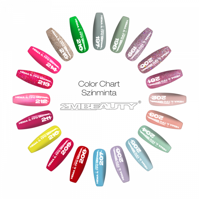 HEMA &TPO FREE - 209