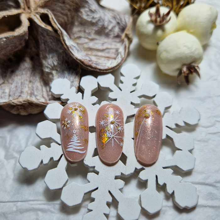 No Filing - Pearly Brulee – HEMA &TPO FREE