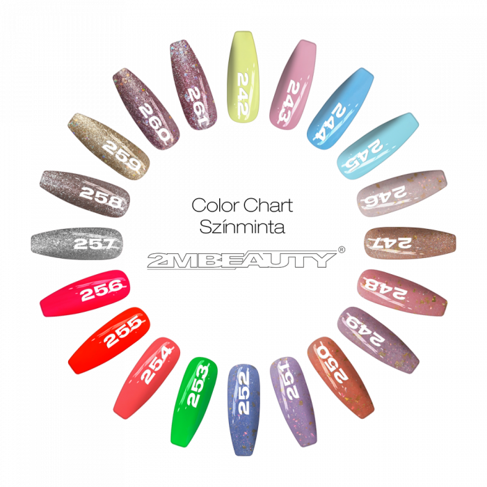 HEMA &TPO FREE - 261